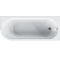 Акриловая ванна AM.PM X-Joy 170х70 R W94A-170R70W-ARP без гидромассажа