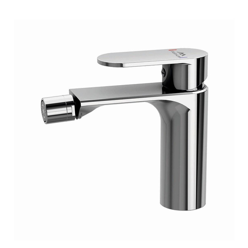 Смеситель для биде Fashun A5085 цвет Хром