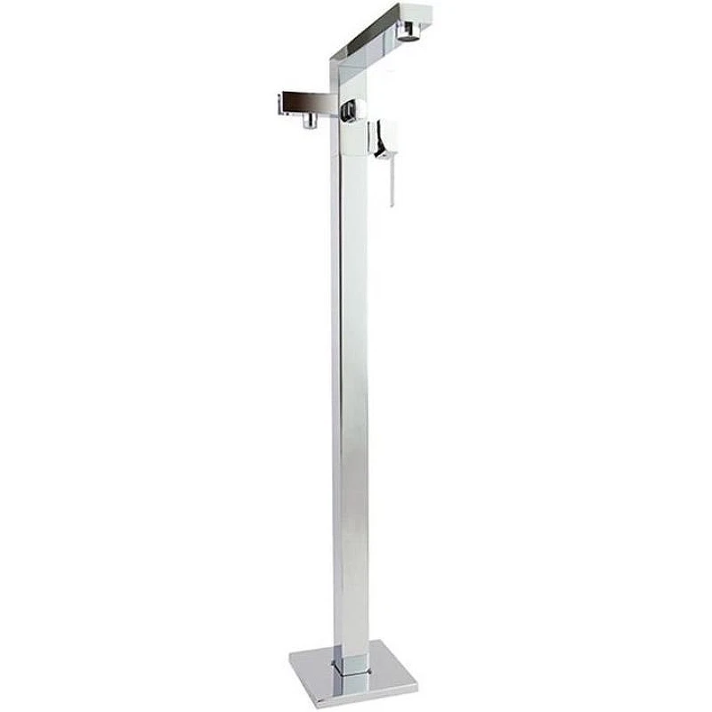 Смеситель для ванны Ramonsoler Kuatro NK 498502S Хром