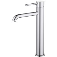 Смеситель для раковины Aquatek Европа AQ1304CR Хром латунь