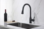 Смеситель для кухни Timo Saona 2336/03FL Черный
