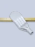 Душевой лоток AltroBagno Stella 60 071224 BG с решеткой цвет Золото матовое