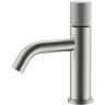 Смеситель для раковины Boheme Stick 121-NB.4 Никель