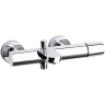 Смеситель для ванны Ramonsoler Tzar 340501S Хром