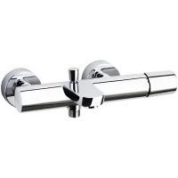 Смеситель для ванны Ramonsoler Tzar 340501S Хром