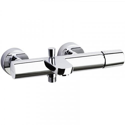 Смеситель для ванны Ramonsoler Tzar 340501S Хром