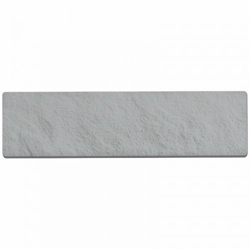 Душевой поддон из искусственного камня Vincea 120x90 VST-4SRL9012G Серый
