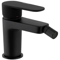 Смеситель для биде Ramonsoler Alexia 3603NM Черный матовый