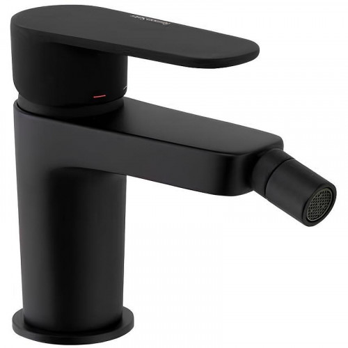 Смеситель для биде Ramonsoler Alexia 3603NM Черный матовый