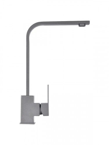 Смеситель для кухни Wisent WP49-098-6-29 цвет Серый