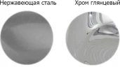 Смеситель для раковины Webert Azeta New AA830102015 Хром глянцевый