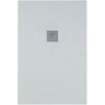 Душевой поддон из искусственного камня Allen Brau Priority 140x90 8.31009-21 Белый камень