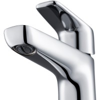 Комплект смесителей Aquatek Бетта AQ1130CR Хром латунь