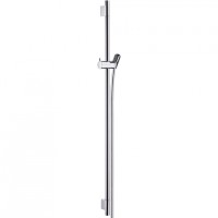 Душевая штанга Hansgrohe Unica S Puro 28631000 Хром латунь на стену