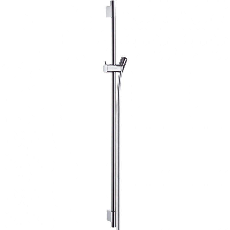 Душевая штанга Hansgrohe Unica S Puro 28631000 Хром латунь на стену