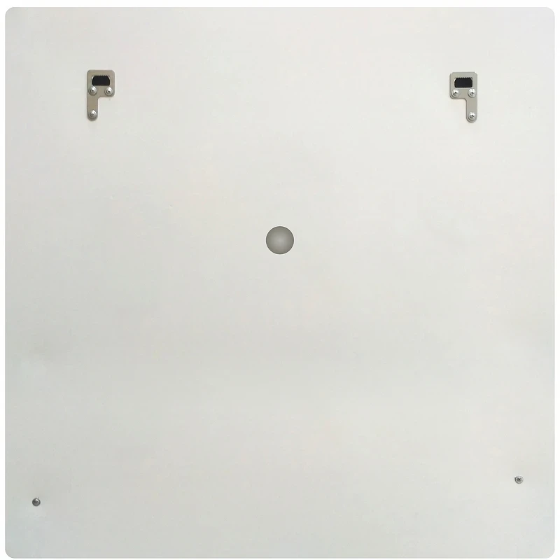 Зеркало Reflection Boost 700x700 RF5835BT с подсветкой с сенсорным выключателем и диммером стекло