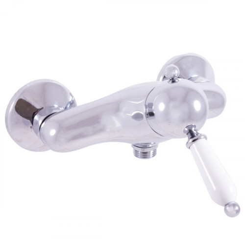 Смеситель для душа Rav Slezak Labe L581.5 Хром на стену