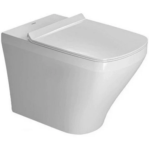 Унитаз Duravit Durastyle 2150090000 приставной без сиденья