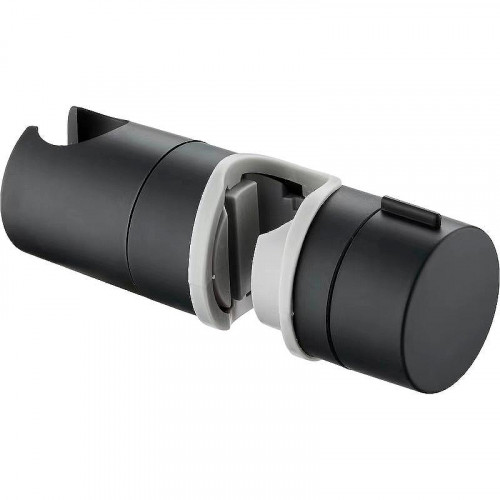 Держатель ручного душа Splenka S470.42.06 Черный матовый