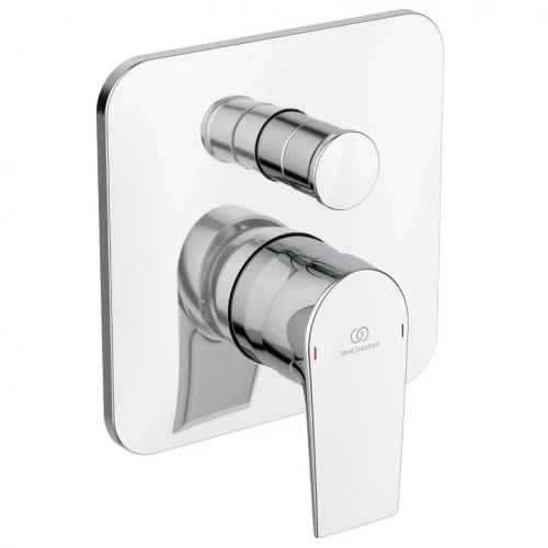 Смеситель для душа Ideal Standard Edge A7124AA цвет Хром