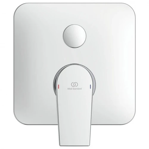 Смеситель для душа Ideal Standard Edge A7124AA цвет Хром