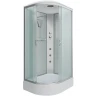 Душевая кабина Niagara Classic 120х90 R NG-33294-14RG с гидромассажем