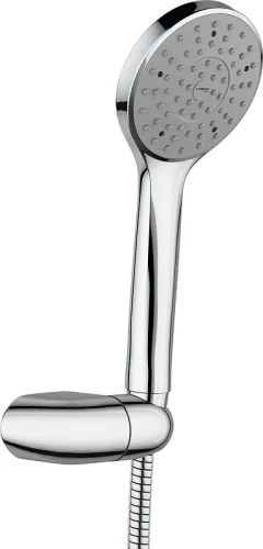 Смеситель для душа STWORKI Дублин HFDB75000+HFDB91100+27454000 Хром