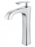 Смеситель для раковины Wonzon & Woghand Triumph WW-561104-CR цвет Хром