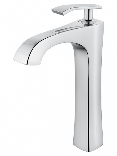 Смеситель для раковины Wonzon &amp; Woghand Triumph WW-561104-CR цвет Хром