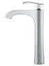 Смеситель для раковины Wonzon & Woghand Triumph WW-561104-CR цвет Хром