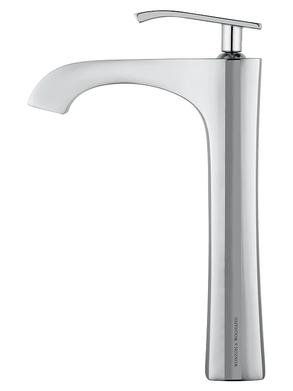 Смеситель для раковины Wonzon & Woghand Triumph WW-561104-CR цвет Хром