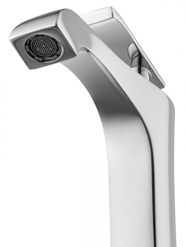 Смеситель для раковины Wonzon &amp; Woghand Triumph WW-561104-CR цвет Хром
