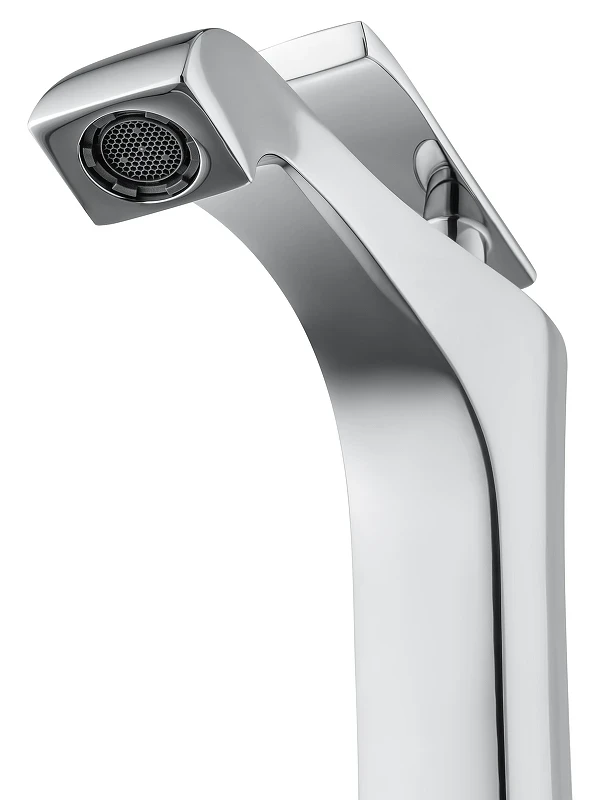 Смеситель для раковины Wonzon & Woghand Triumph WW-561104-CR цвет Хром