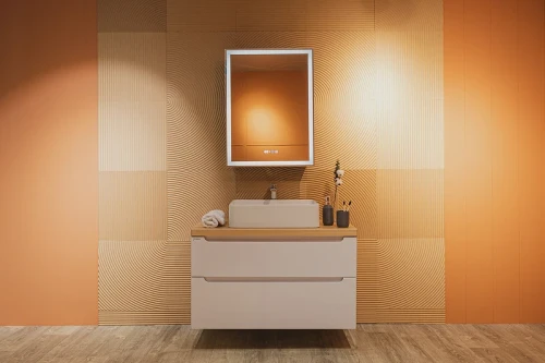 Зеркальный шкаф Silver Mirrors Киото-3 60 LED-00002824 с подсветкой Черный МДФ / ЛДСП, стекло