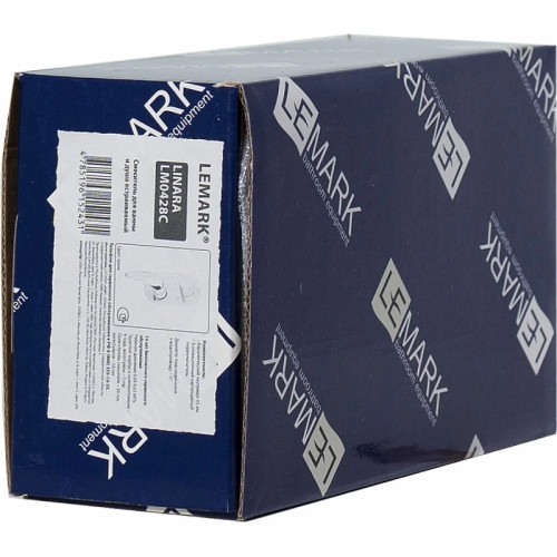 Смеситель для душа Lemark Linara LM0428C цвет Хром