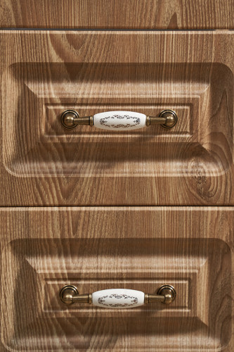 Тумба под раковину Stella Polar Кармела 65 SP-00000178 Карпатская ель