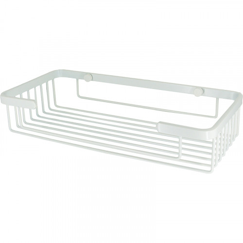 Полка корзина WasserKRAFT K-722W Белый