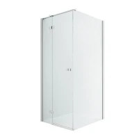 Душевое ограждение New Trendy REFLEXA Chrome x110 EXK-5138