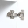 Тумба с раковиной Orans BC-0302-400W 40 0302400 подвесная цвет Белый глянец