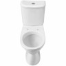 Унитаз компакт Santek Бореаль 1WH301704 с бачком и сиденьем
