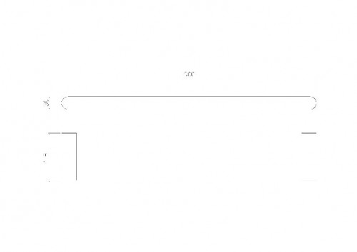 Полотенцедержатель Wonzon & Woghand Carbon WW-7711 двойной цвет Черный