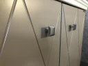 Тумба с раковиной Comforty Кремона 80 00-00001040 подвесная Латте
