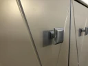 Тумба с раковиной Comforty Кремона 80 00-00001040 подвесная Латте