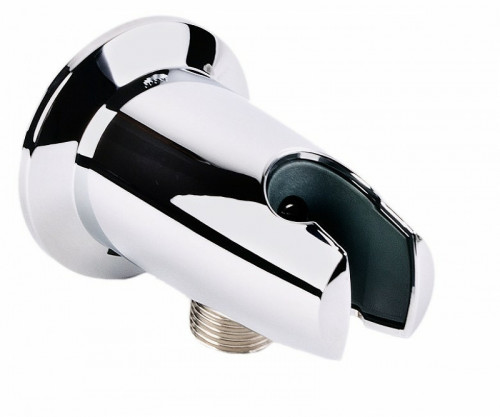 Шланговое подключение Grohe Movario 28406000 Хром латунь на стену