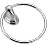 Кольцо для полотенец Frap F15 F1504 Хром