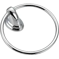 Кольцо для полотенец Frap F15 F1504 Хром