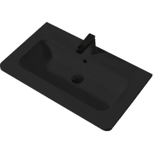 Раковина Vincea Alba 80 VCB-1A800W Белая