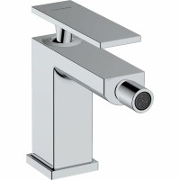 Смеситель для биде Hansgrohe Tecturis E 73200000 Хром латунь