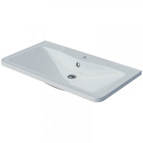 Раковина Madera Adel 80 4627173210249 Белая