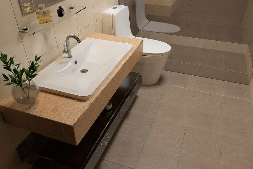 Раковина Madera Adel 80 4627173210249 Белая